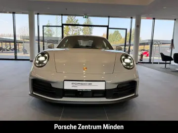 PORSCHE 992 911 Carrera InnoDrive Surround-View BOSE