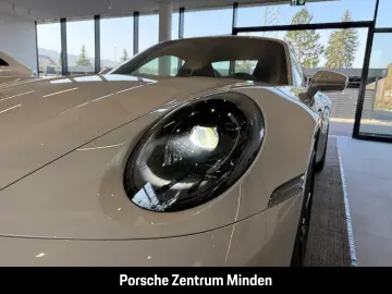 PORSCHE 992 911 Carrera InnoDrive Surround-View BOSE