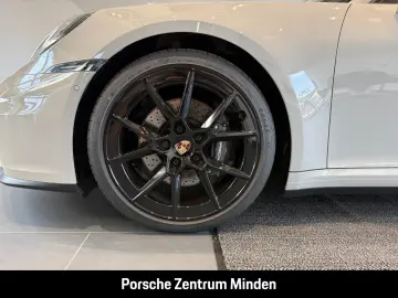 PORSCHE 992 911 Carrera InnoDrive Surround-View BOSE