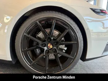 PORSCHE 992 911 Carrera InnoDrive Surround-View BOSE