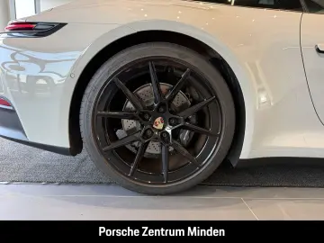 PORSCHE 992 911 Carrera InnoDrive Surround-View BOSE