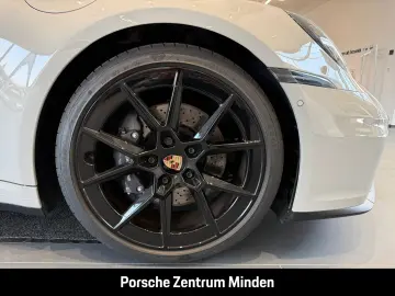 PORSCHE 992 911 Carrera InnoDrive Surround-View BOSE
