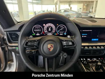 PORSCHE 992 911 Carrera InnoDrive Surround-View BOSE