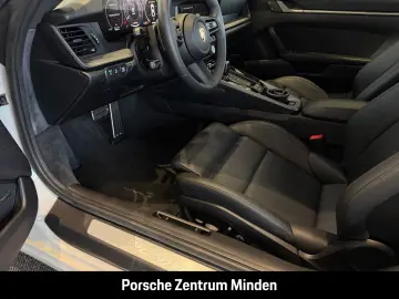 PORSCHE 992 911 Carrera InnoDrive Surround-View BOSE