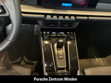 PORSCHE 992 911 Carrera InnoDrive Surround-View BOSE