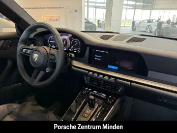 PORSCHE 992 911 Carrera InnoDrive Surround-View BOSE