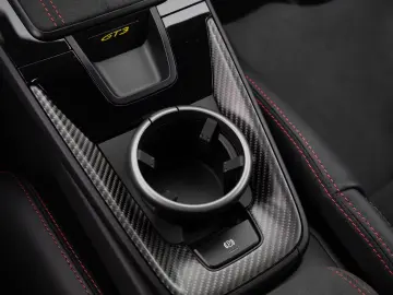 Porsche 992-2 (911) GT3