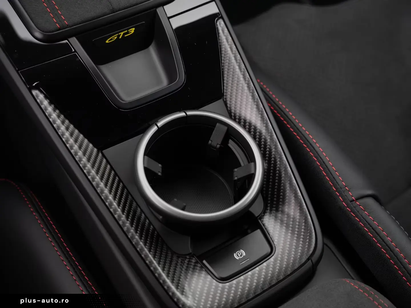 Porsche 992-2 (911) GT3