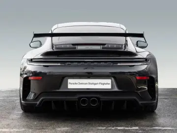 Porsche 992-2 (911) GT3