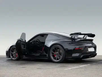 Porsche 992-2 (911) GT3