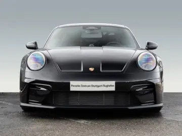Porsche 992-2 (911) GT3