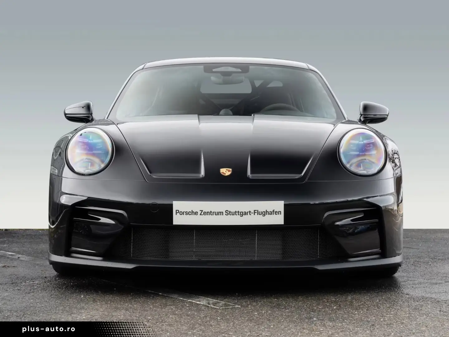 Porsche 992-2 (911) GT3