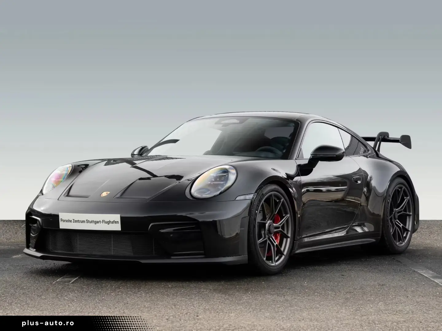 Porsche 992-2 (911) GT3