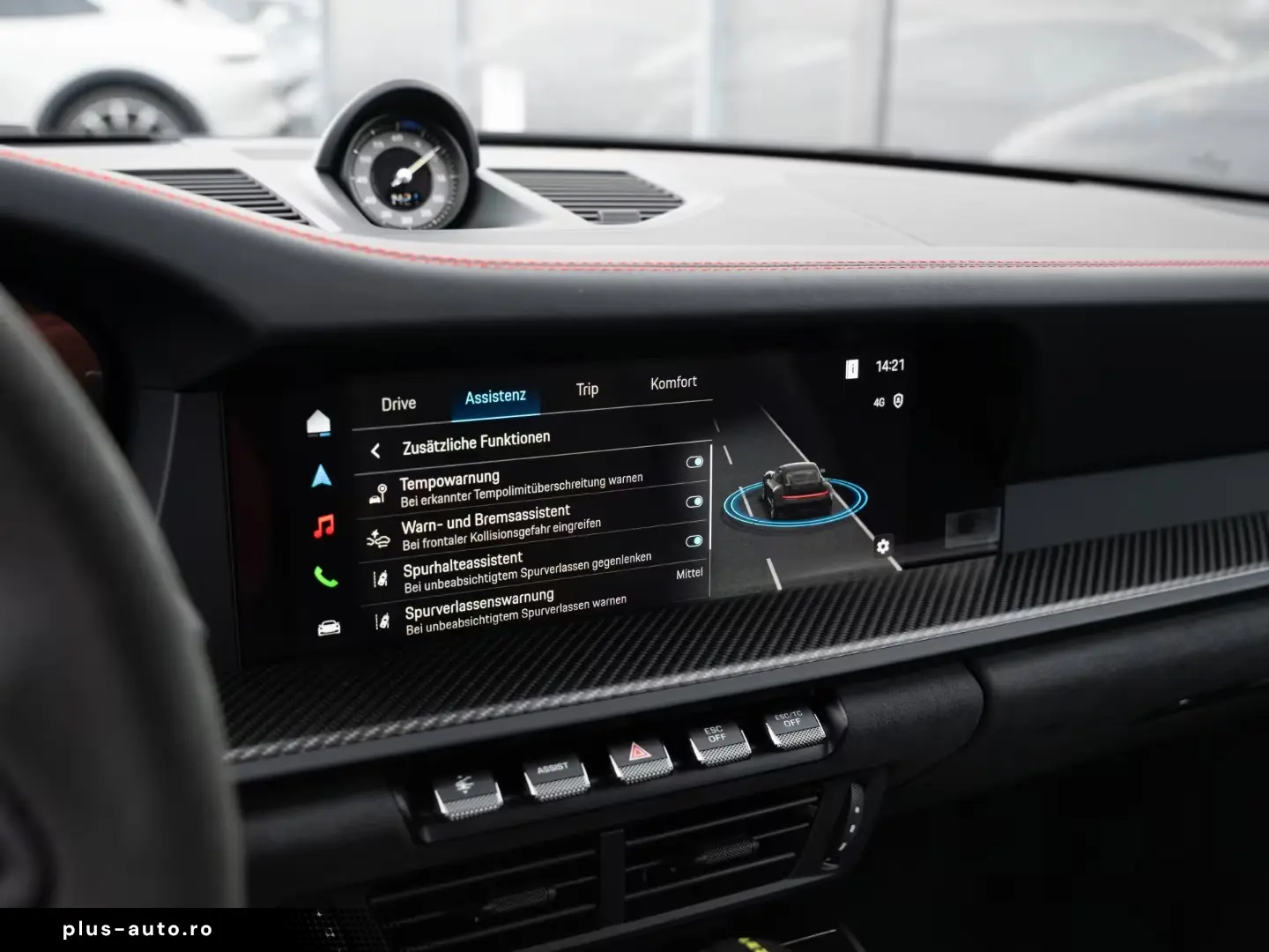 Porsche 992-2 (911) GT3