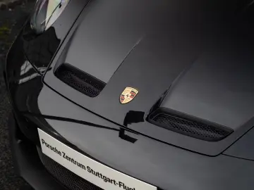 Porsche 992-2 (911) GT3