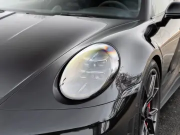 Porsche 992-2 (911) GT3
