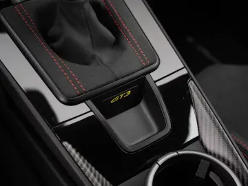 Porsche 992-2 (911) GT3