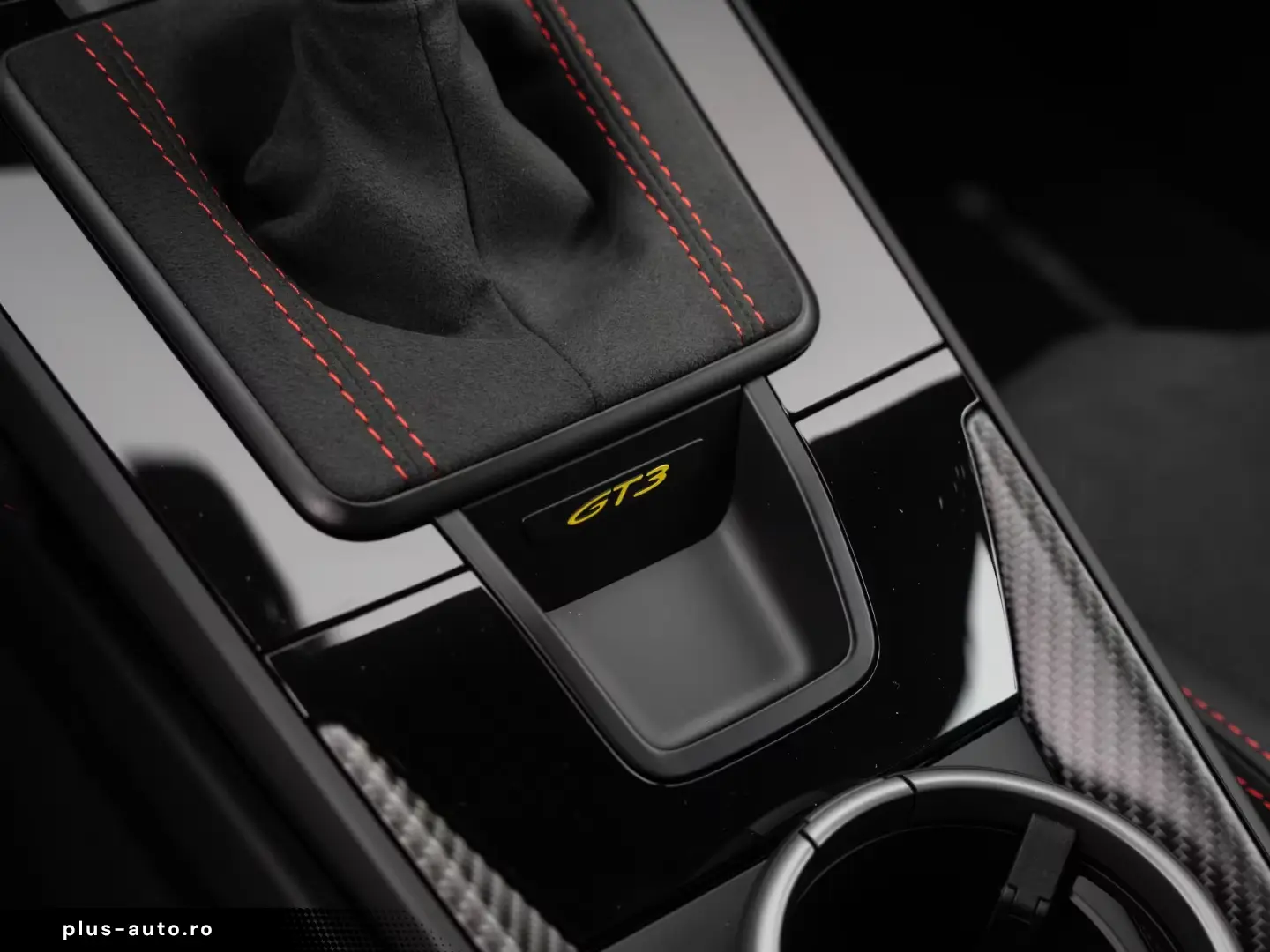 Porsche 992-2 (911) GT3