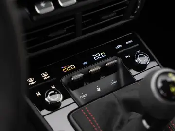 Porsche 992-2 (911) GT3