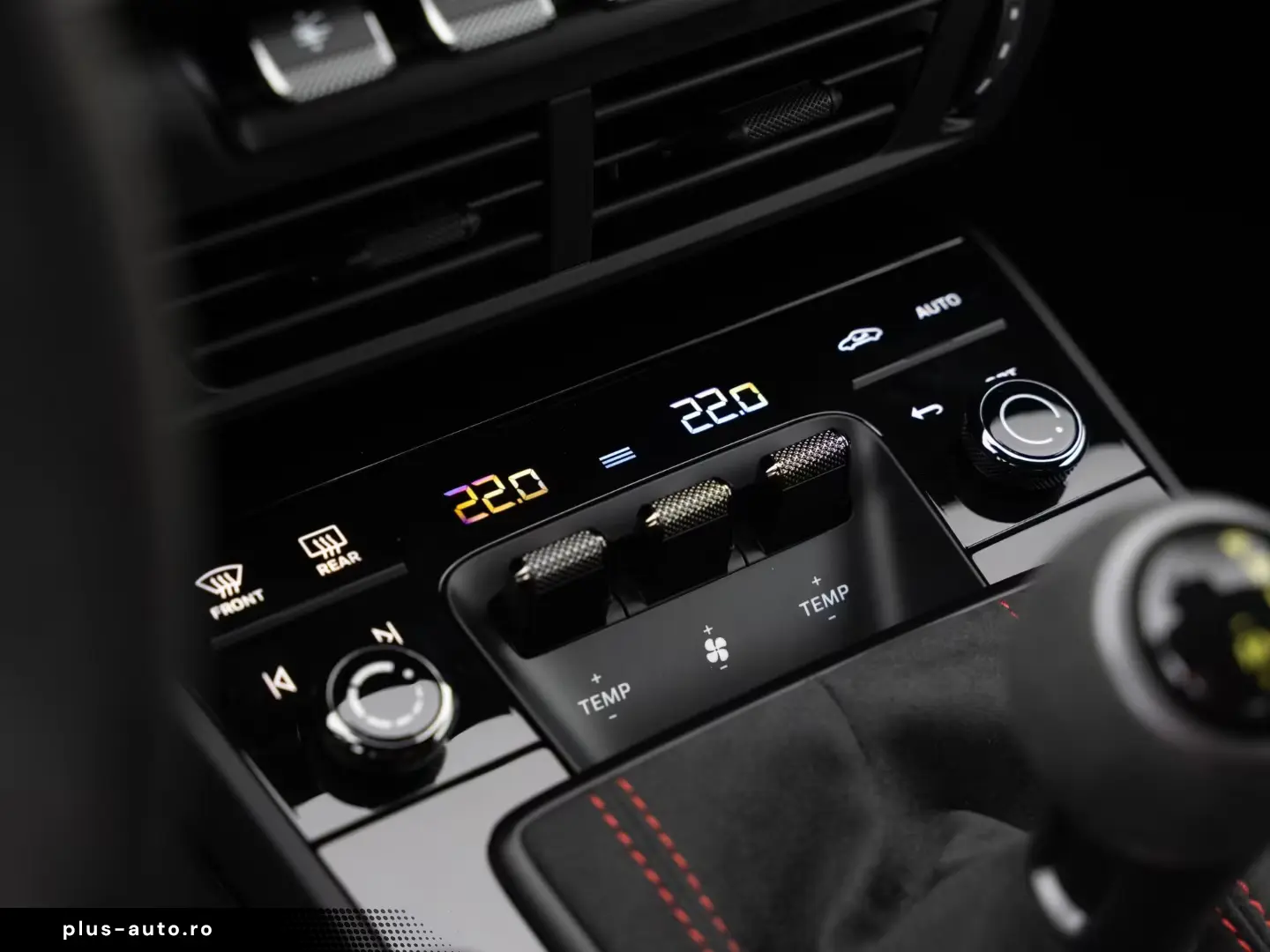 Porsche 992-2 (911) GT3