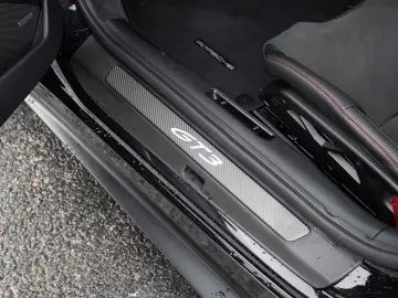 Porsche 992-2 (911) GT3