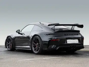 Porsche 992-2 (911) GT3