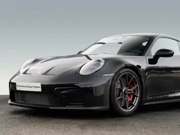Porsche 992-2 (911) GT3