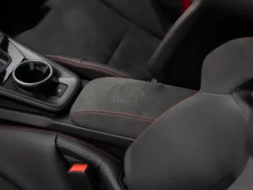 Porsche 992-2 (911) GT3