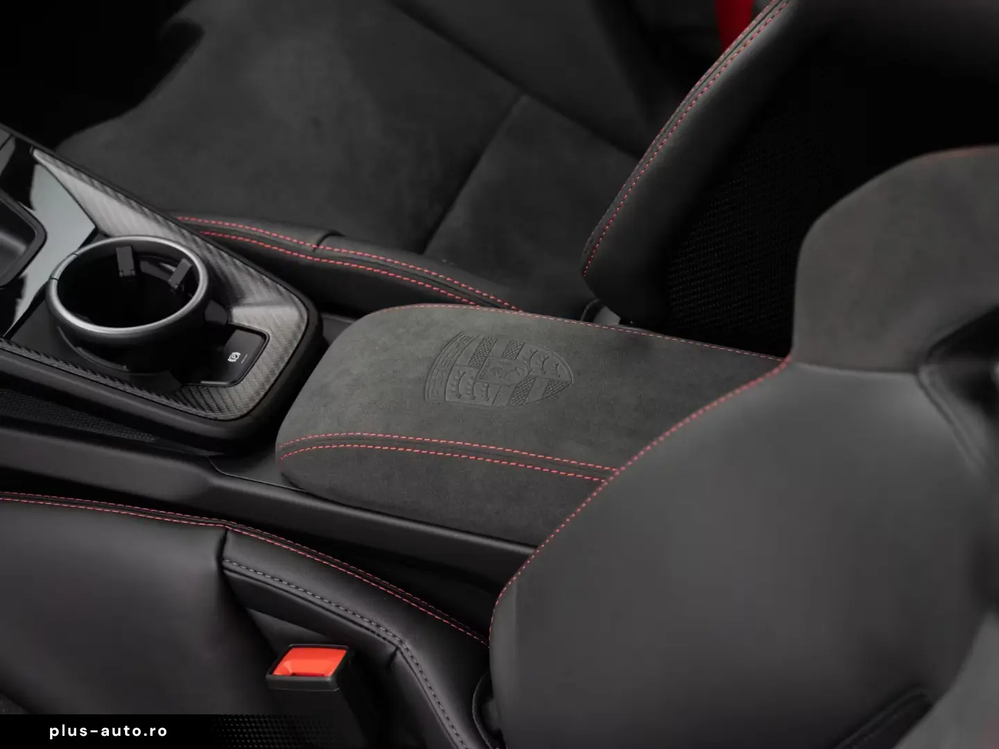 Porsche 992-2 (911) GT3