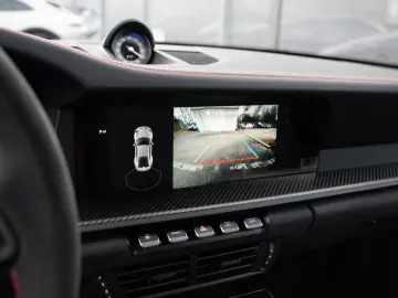 Porsche 992-2 (911) GT3