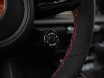 Porsche 992-2 (911) GT3