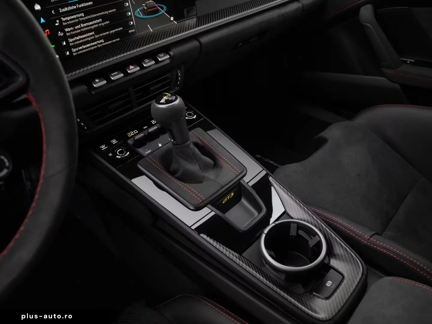 Porsche 992-2 (911) GT3