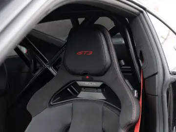 Porsche 992-2 (911) GT3