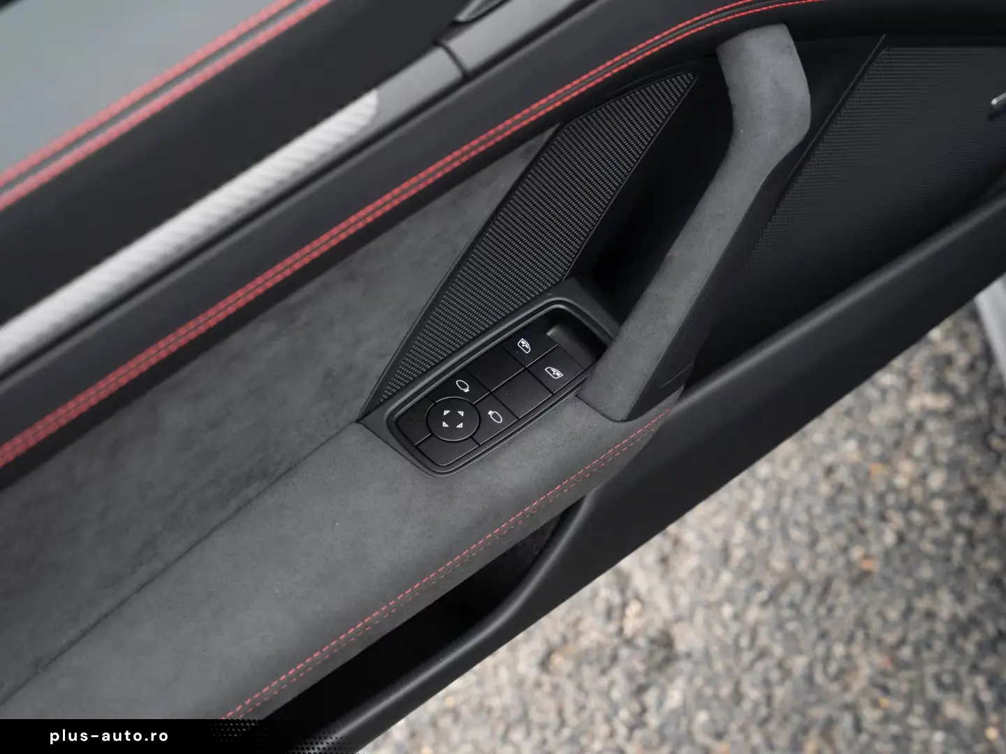 Porsche 992-2 (911) GT3