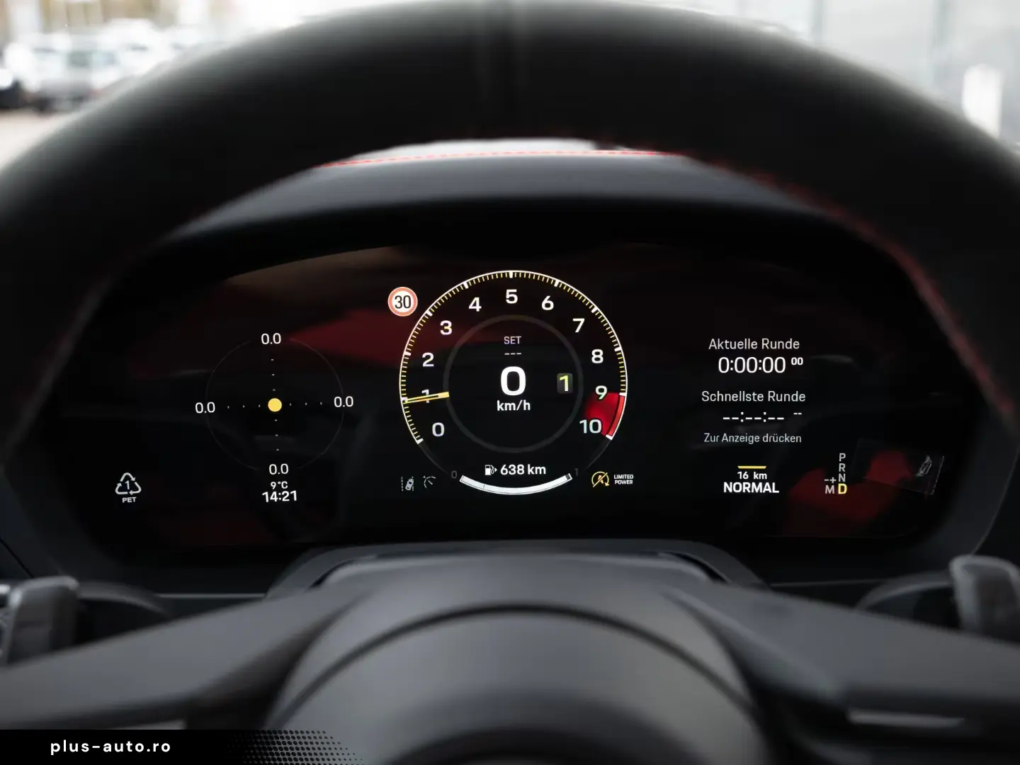 Porsche 992-2 (911) GT3