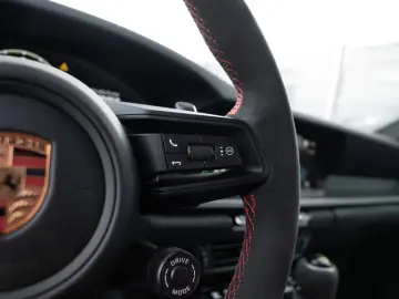 Porsche 992-2 (911) GT3