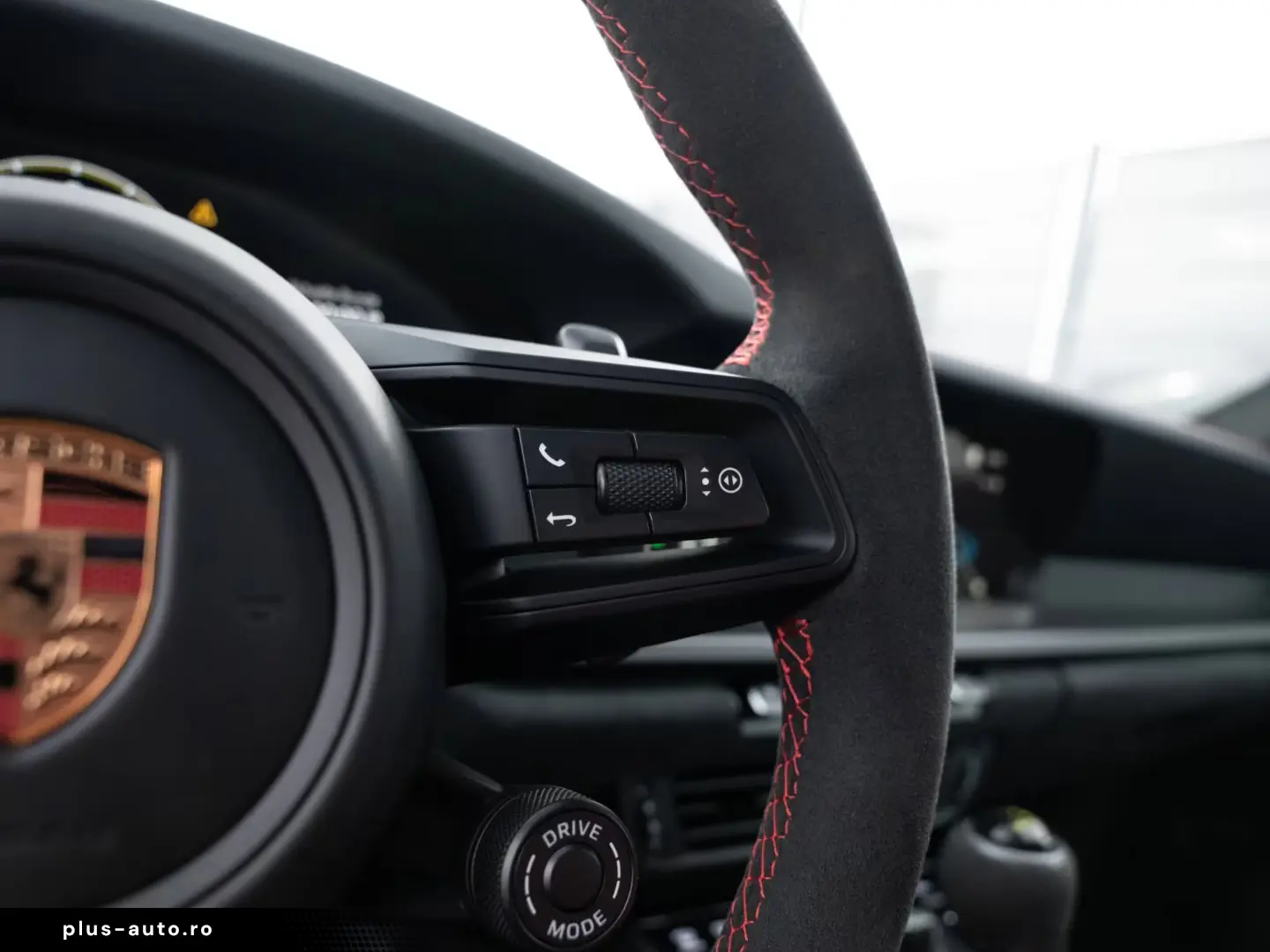 Porsche 992-2 (911) GT3