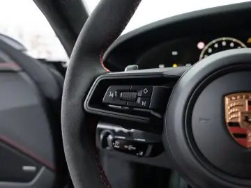 Porsche 992-2 (911) GT3