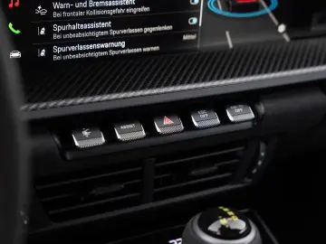 Porsche 992-2 (911) GT3