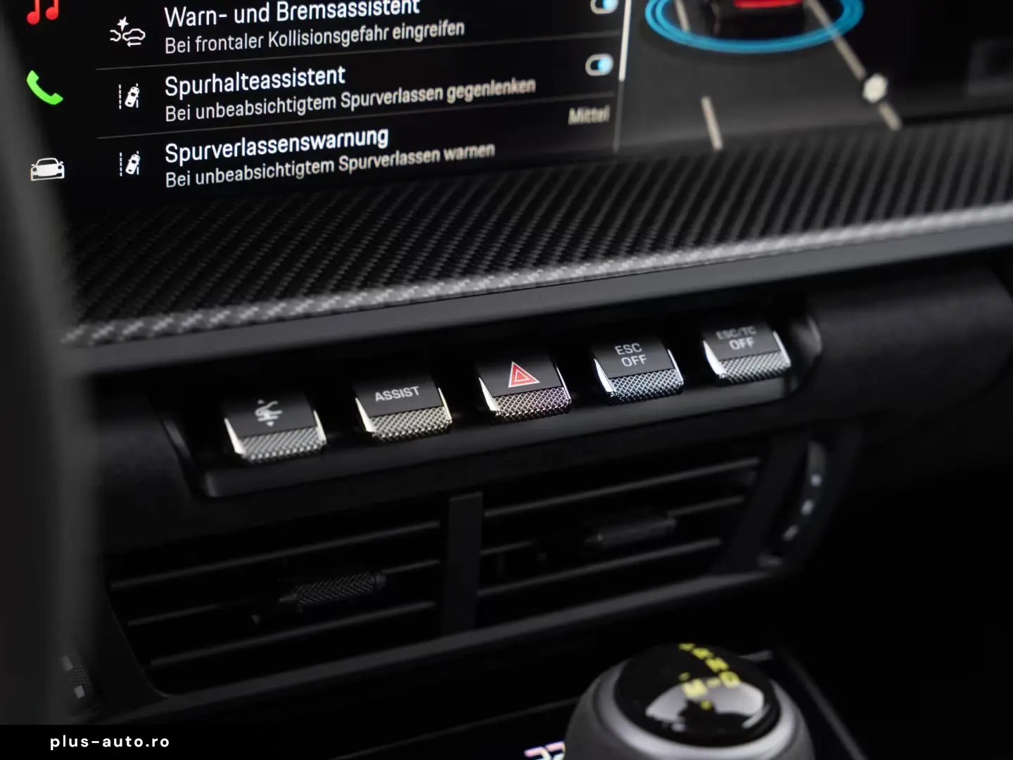 Porsche 992-2 (911) GT3