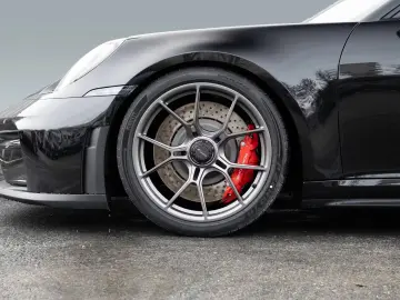 Porsche 992-2 (911) GT3