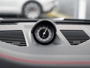 Porsche 992-2 (911) GT3