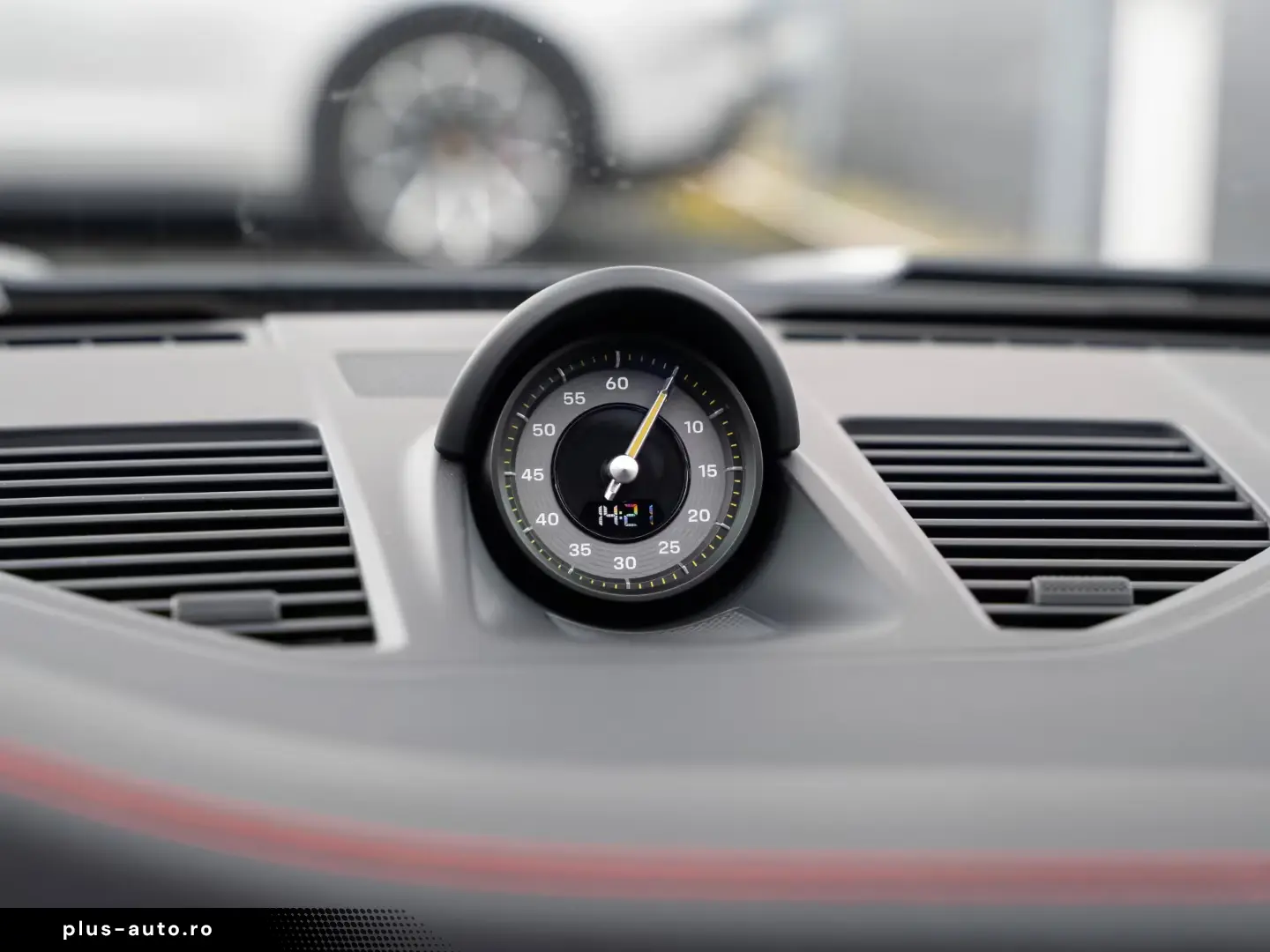 Porsche 992-2 (911) GT3