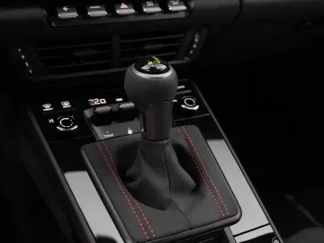 Porsche 992-2 (911) GT3