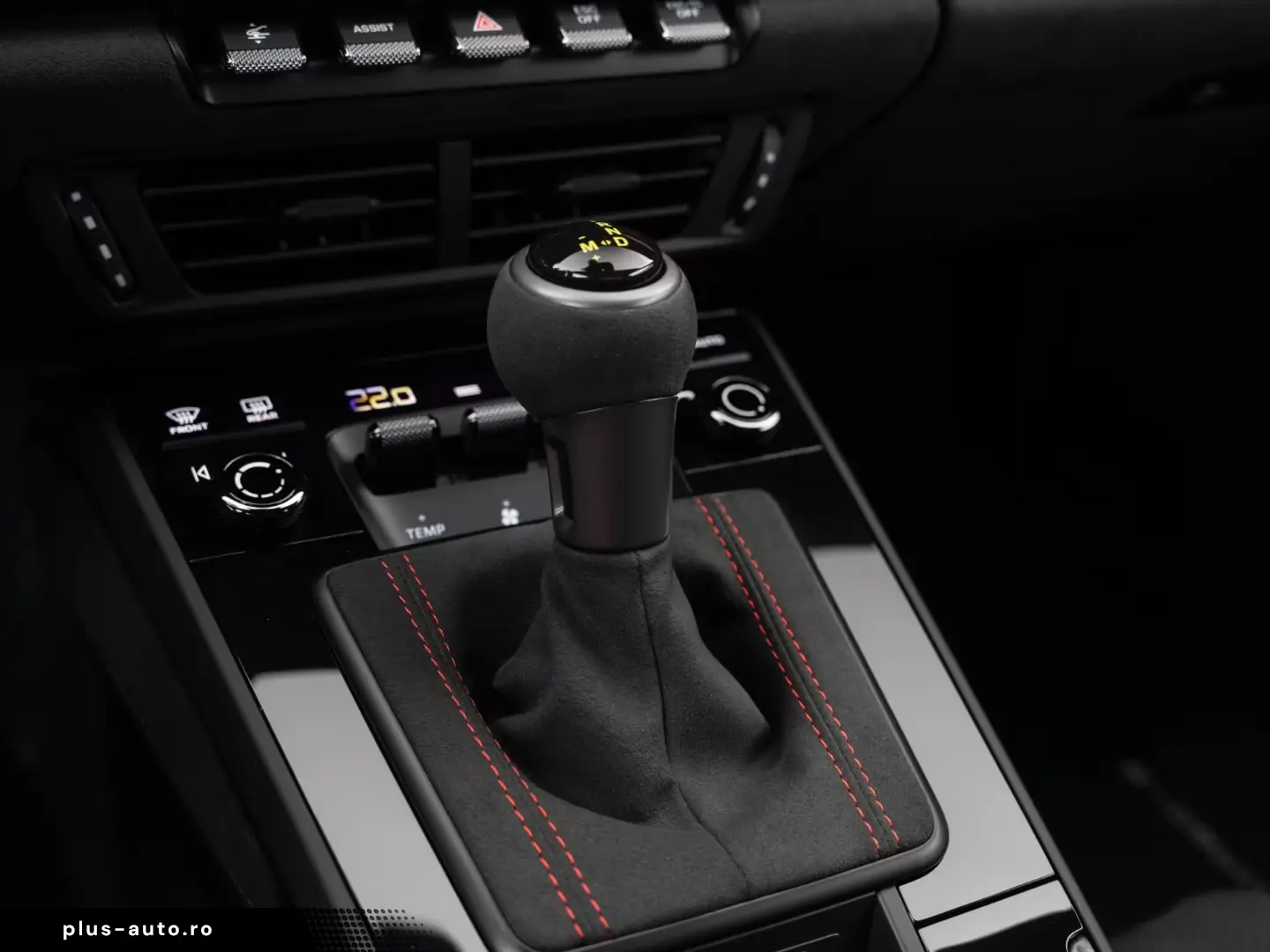 Porsche 992-2 (911) GT3