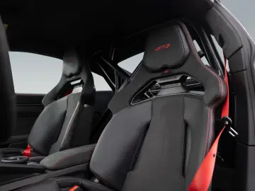 Porsche 992-2 (911) GT3