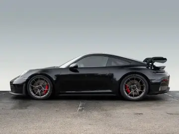 Porsche 992-2 (911) GT3