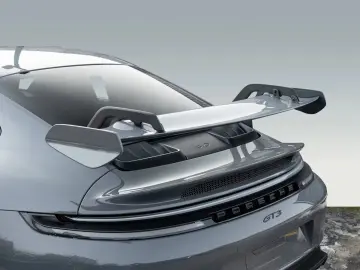 Porsche 992-2 (911) GT3