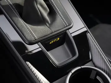 Porsche 992-2 (911) GT3