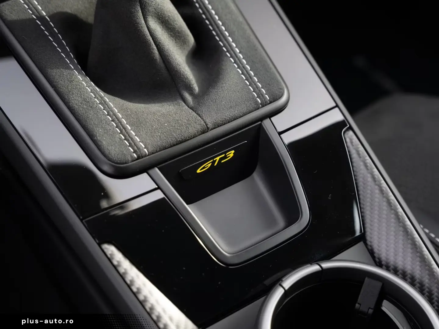 Porsche 992-2 (911) GT3